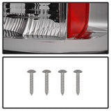 Spyder Automotive Tail Light Assembly (MPN: 5002563)