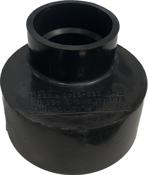 Icon Technologies Waste Holding Tank Fitting (MPN: 15127)
