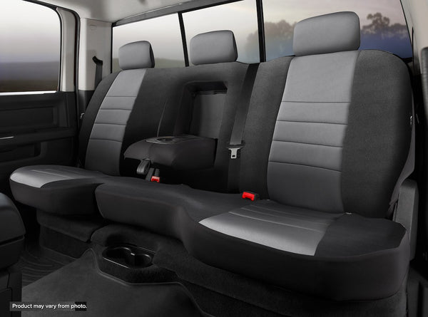 Fia Neo Split Cushion Seat Cover (MPN: NP92-66 GRAY)