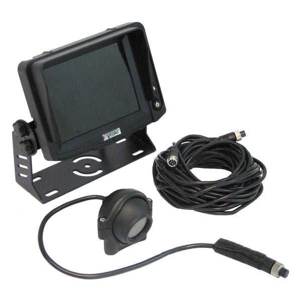 Velvac Backup Camera System (MPN: 719594)