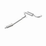 MagnaFlow Street Series Exhaust System Kit (MPN: 15110)