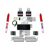 Skyjacker Suspensions Lift Kit Component (MPN: F2160BN)