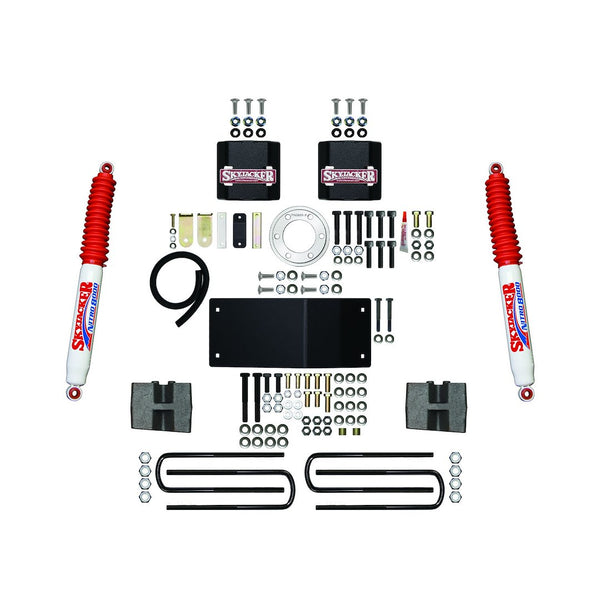 Skyjacker Suspensions Lift Kit Component (MPN: F2160BN)