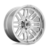 Fuel Off Road Ignite D721 Wheel (MPN: D72120008947)