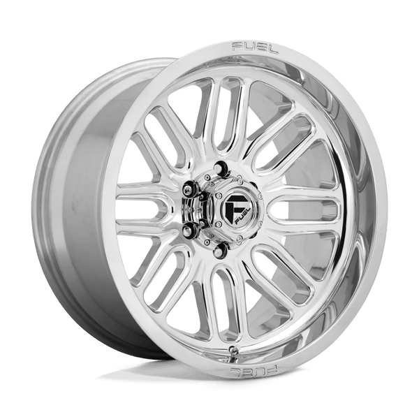Fuel Off Road Ignite D721 Wheel (MPN: D72120008947)