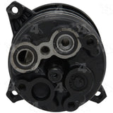 Four Seasons Air Conditioner Compressor (MPN: 57261)