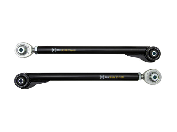 Icon Vehicle Dynamics Tubular Control Arm Set (MPN: 22063T)