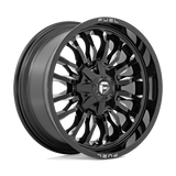 Fuel Off Road Wheel Arc D795 (MPN: D79520901750)