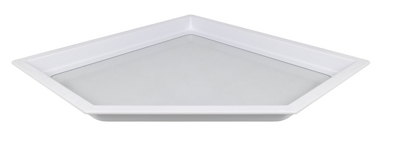 Icon Skylight Inner Dome (MPN: 15812)