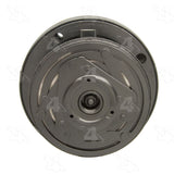 Four Seasons Air Conditioner Compressor (MPN: 57941)