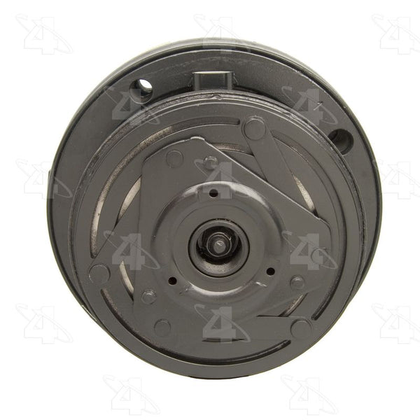 Four Seasons Air Conditioner Compressor (MPN: 57941)