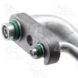 Four Seasons Air Conditioner Hose (MPN: 66528)