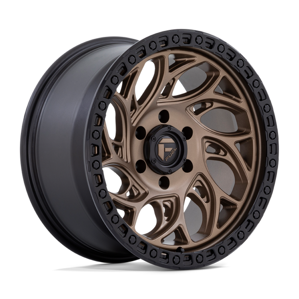 Fuel Off Road Wheel Runner D841 (MPN: D84120908450)
