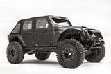 Fab Fours Fender Vent The Legend Style (MPN: JK1004-B)