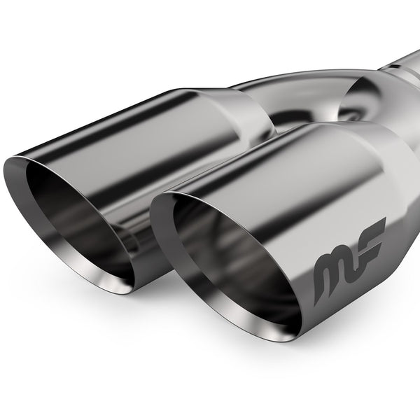 MagnaFlow BMW Touring Series Exhaust System Kit (MPN: 16535)