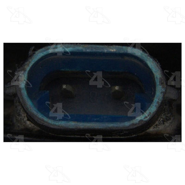 Four Seasons Air Conditioner Compressor (MPN: 57997)