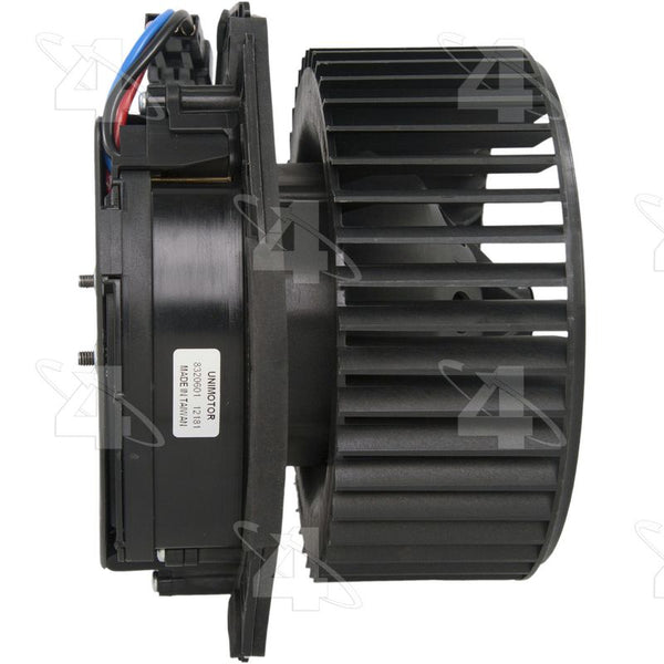Four Seasons Air Conditioner Blower Assembly (MPN: 75892)