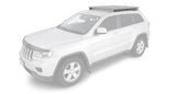 Rhino Rack Roof Rack Platform Rails (MPN: RJGB1)