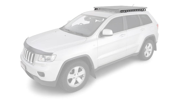 Rhino Rack Roof Rack Platform Rails (MPN: RJGB1)