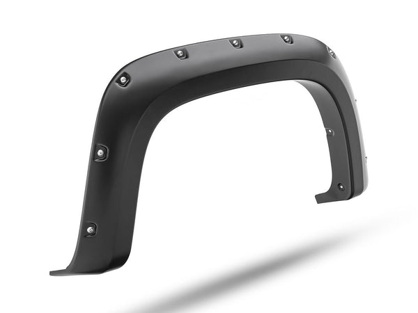 Husky Liner Fender Flare Pocket Style (MPN: 2804991)