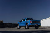 Fuel Off Road Wheel D833 (MPN: D83320908950)