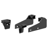 PullRite Fifth Wheel Trailer Hitch Mount Kit (MPN: 3118)