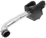 K&N High Flow Performance Air Intake System (MPN: 77-1576KP)