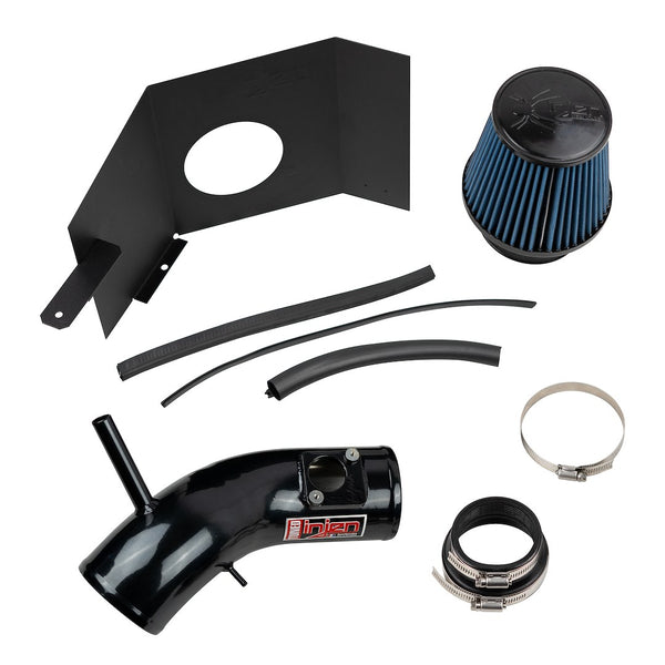 Injen Technology Cold Air Intake SP Series (MPN: SP2037BLK)