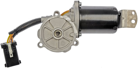 Dorman Transfer Case Shift Motor (MPN: 600-911)