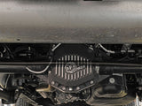Advanced FLOW Engineering Differential Cover (MPN: 46-71290B)