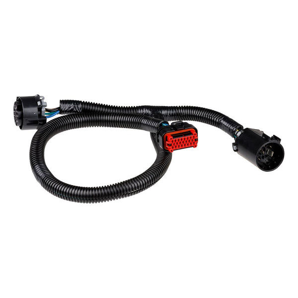 CURT Echo Wireless Trailer Brake Controller (MPN: 51200)