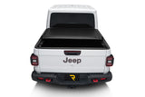 Truxedo Lo Pro Soft Roll-Up Tonneau Cover (MPN: 523201)