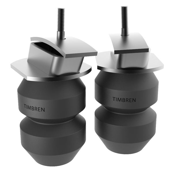 Timbren Suspension Enhancement System (MPN: FER15087)