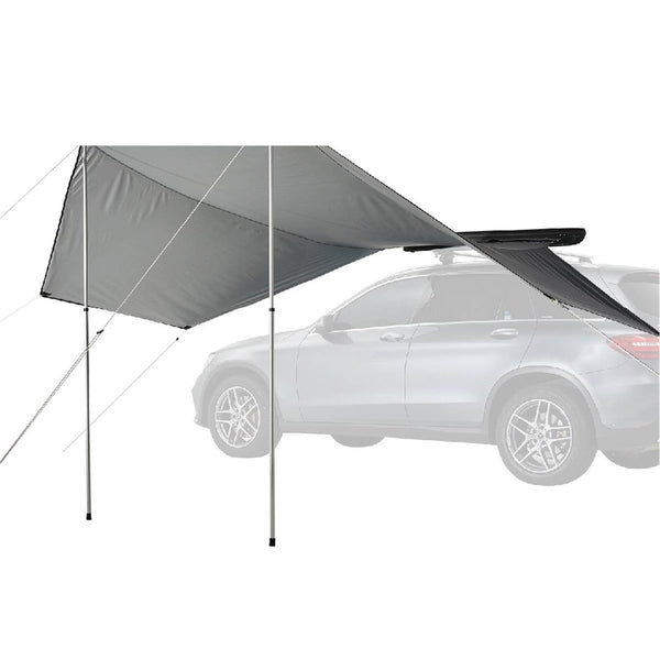 3D Mats Roof Top Side Awning (MPN: 6111)