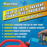 Star Brite Fuel Stabilizer (MPN: 14308)