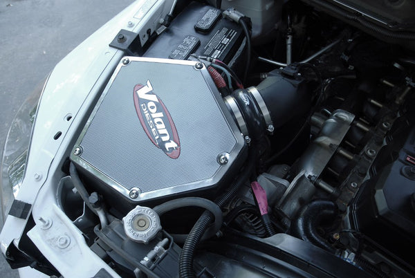 Volant Cool Air Intakes Cold Air Intake (MPN: 164596)