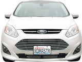 Roadmaster Vehicle Baseplate EZ2 Series (MPN: 524432-1)