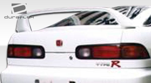 Duraflex Type R Custom Spoiler (MPN: 101382)