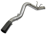 Advanced FLOW Engineering Exhaust System Kit (MPN: 49-44085-B)