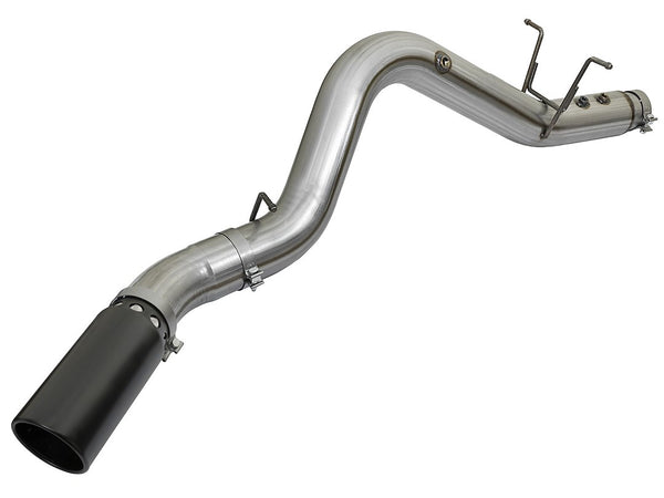 Advanced FLOW Engineering Exhaust System Kit (MPN: 49-44085-B)