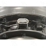 Four Seasons Air Conditioner Compressor (MPN: 67013)