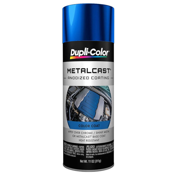 Dupli-Color Metalcast Anodized Color (MPN: MC201)