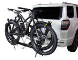 Saris SuperClamp HD Hitch Mount Bike Rack (MPN: 4025HD)