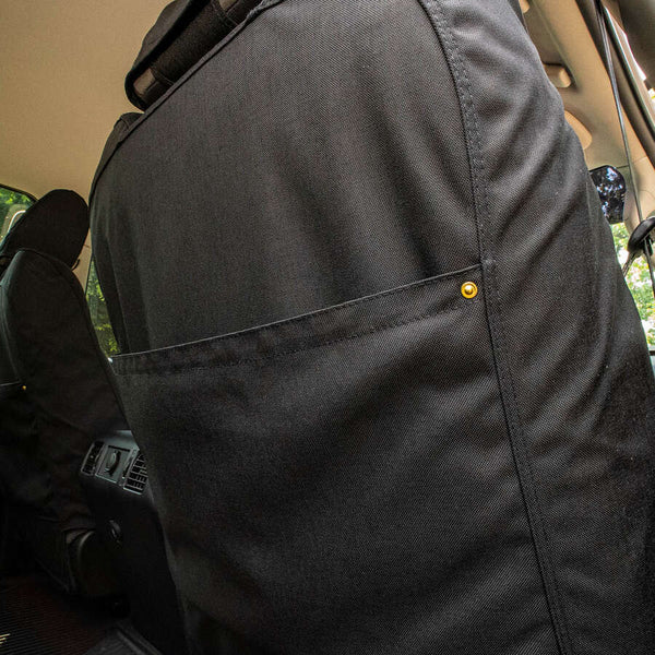 Carhartt Super Dux SeatSaver Seat Covers (MPN: SSC7496COBK)