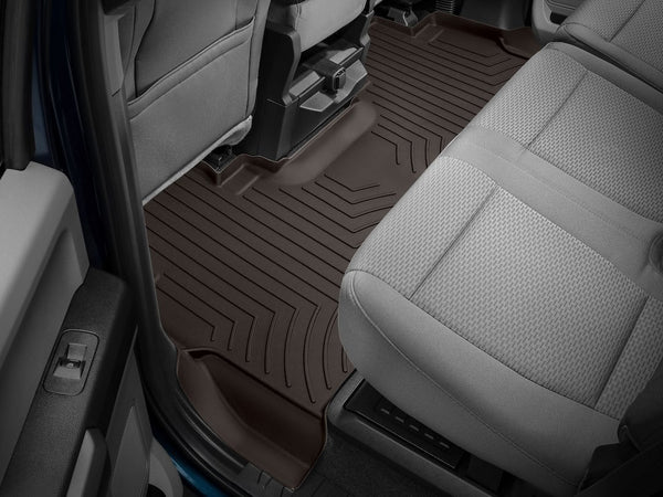 WeatherTech FloorLiner HP Cocoa (MPN: 4710123IM)