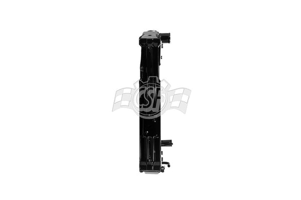 CSF Aluminum Radiator (MPN: 2709)