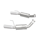 Magnaflow Ford Mustang Competition Series Exhaust Kit (MPN: 16793)