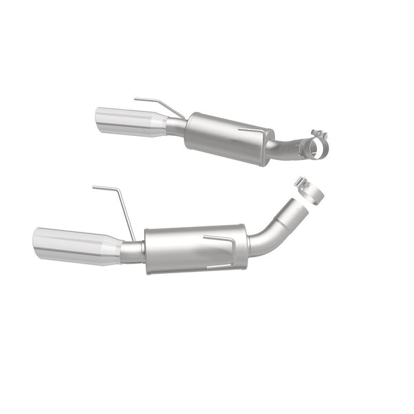 Magnaflow Ford Mustang Competition Series Exhaust Kit (MPN: 16793)