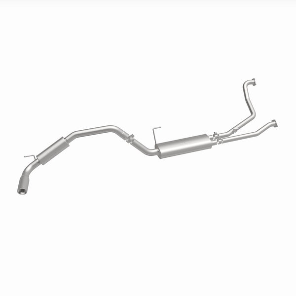Magnaflow Performance Exhaust System Kit (MPN: 16783)