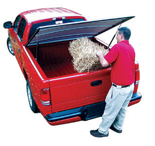 Extang Soft Tilting Tonneau Cover (MPN: 38840)